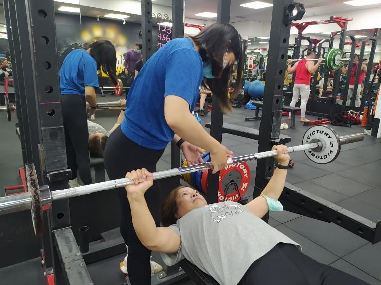 002＼曾秀英攝馬