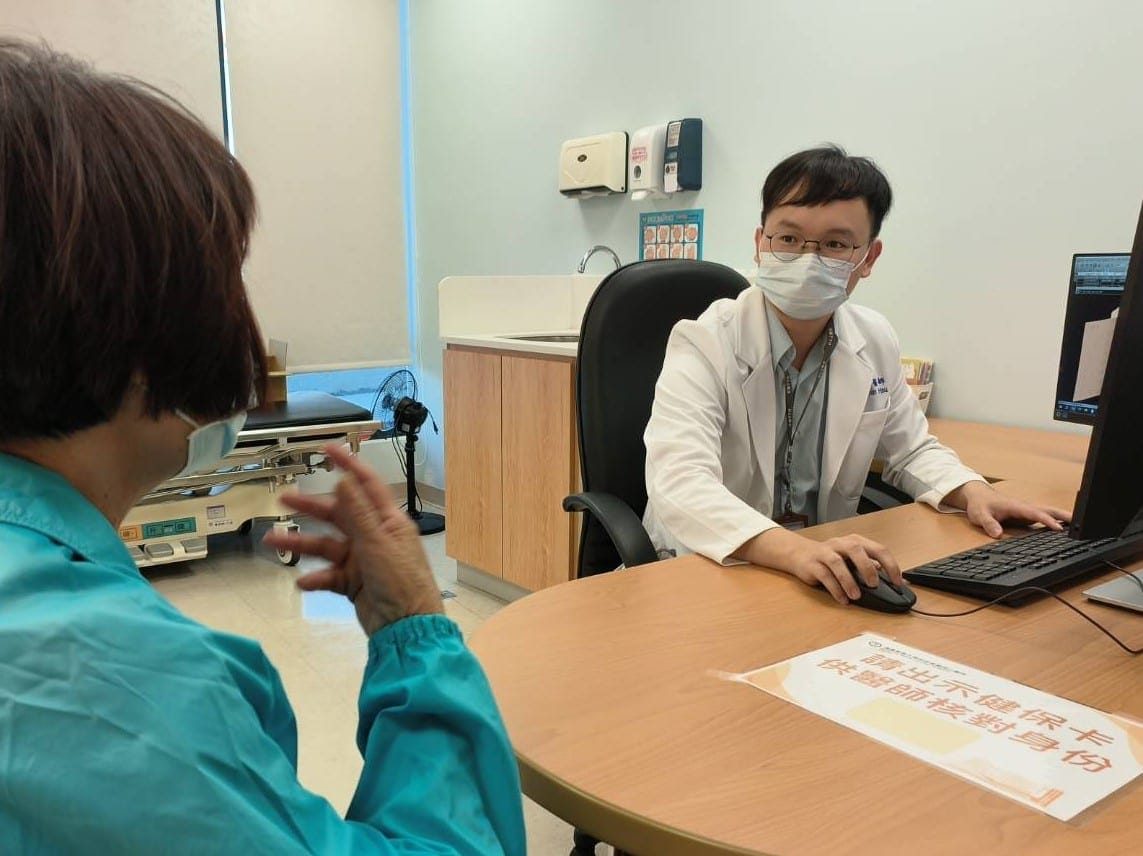 一吃東西就吐！竟是罕見食道賁門弛緩不能症