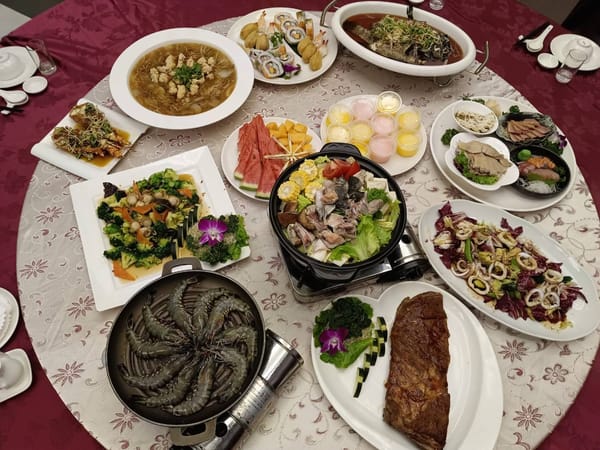 迎接這疫情後解封的龐大商機 各大飯店、餐廳業者紛紛推出母親節各項優惠方案