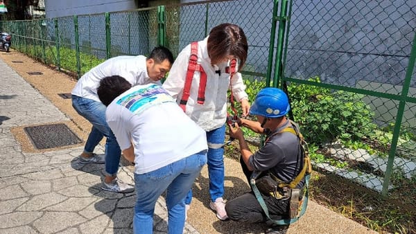 國民黨提名嘉義市立委參選人張秀華