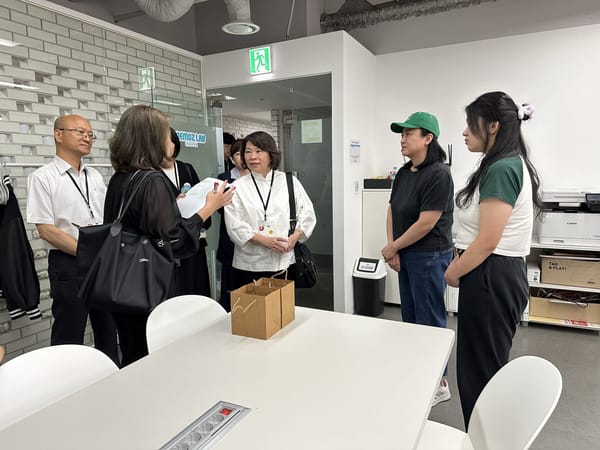 嘉市府參訪韓國影視單位 借鏡成功經驗推動十大旗艦影視新協力計畫