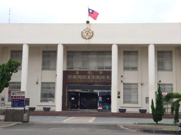 凱米颱風肆虐全台重創中南部各縣市