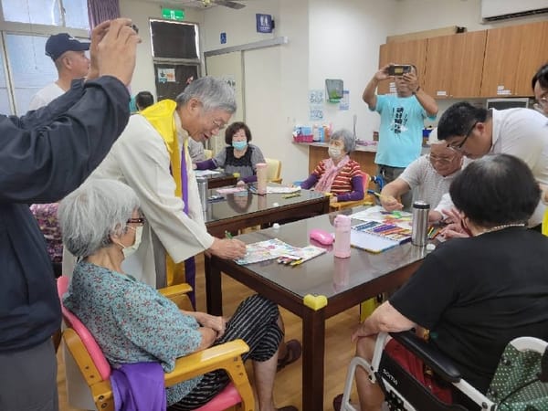 安康人生 讓愛永續 蔡易餘立委攜手康和證券捐贈善款