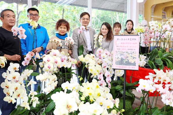 國立嘉義大學新聞稿，敬請刊登，謝謝﹗