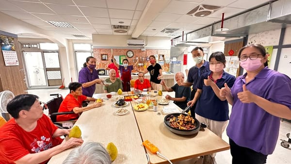 佳里榮家月圓人團圓 多元活動歡度中秋