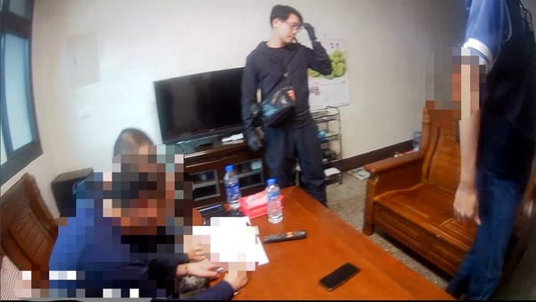 《高雄市政府警察局少年警察隊新聞資料》